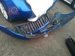 نيسان فيرسا